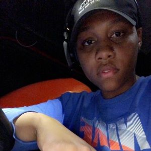 Meet your Posher, Ciarra